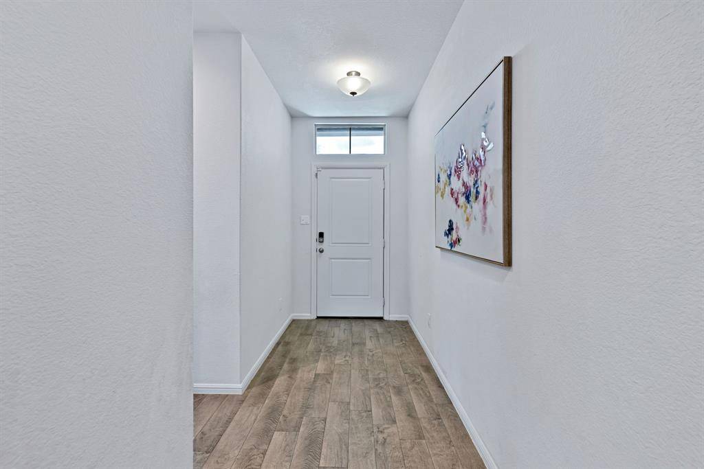 8413 Wildwest Drive, Fort Worth, TX 76131