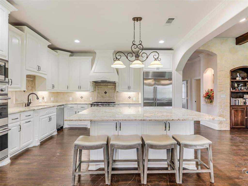 4428 Lake Breeze Drive, Mckinney, TX 75071