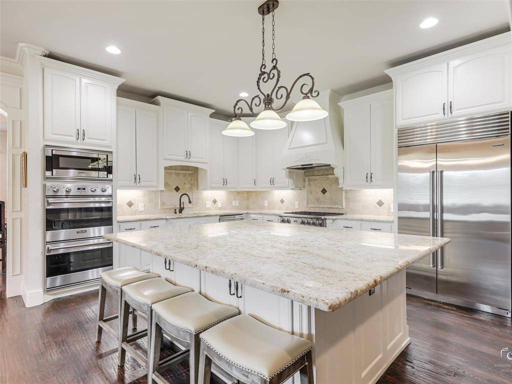 4428 Lake Breeze Drive, Mckinney, TX 75071