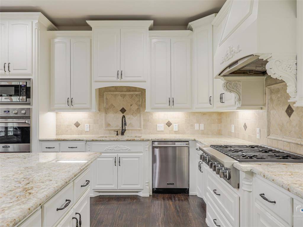 4428 Lake Breeze Drive, Mckinney, TX 75071