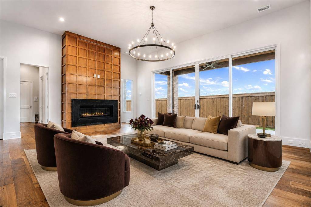 116 Murano Place, Southlake, TX 76092