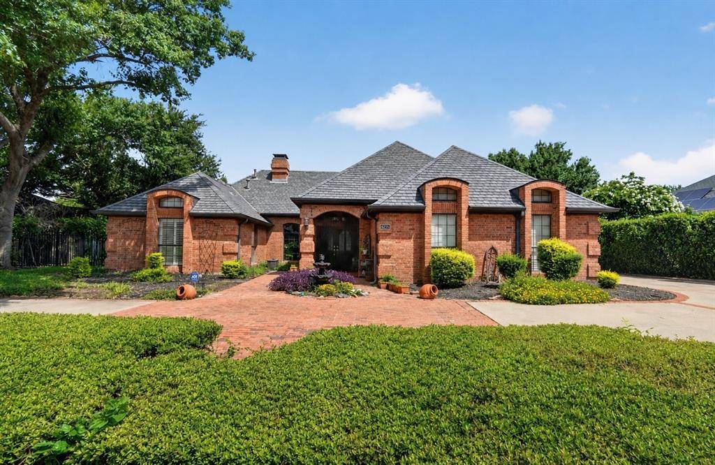 2335 Highlands Creek Road, Carrollton, TX 75007
