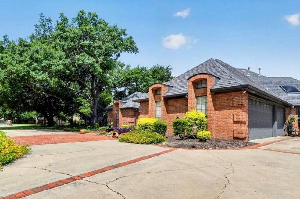 2335 Highlands Creek Road, Carrollton, TX 75007
