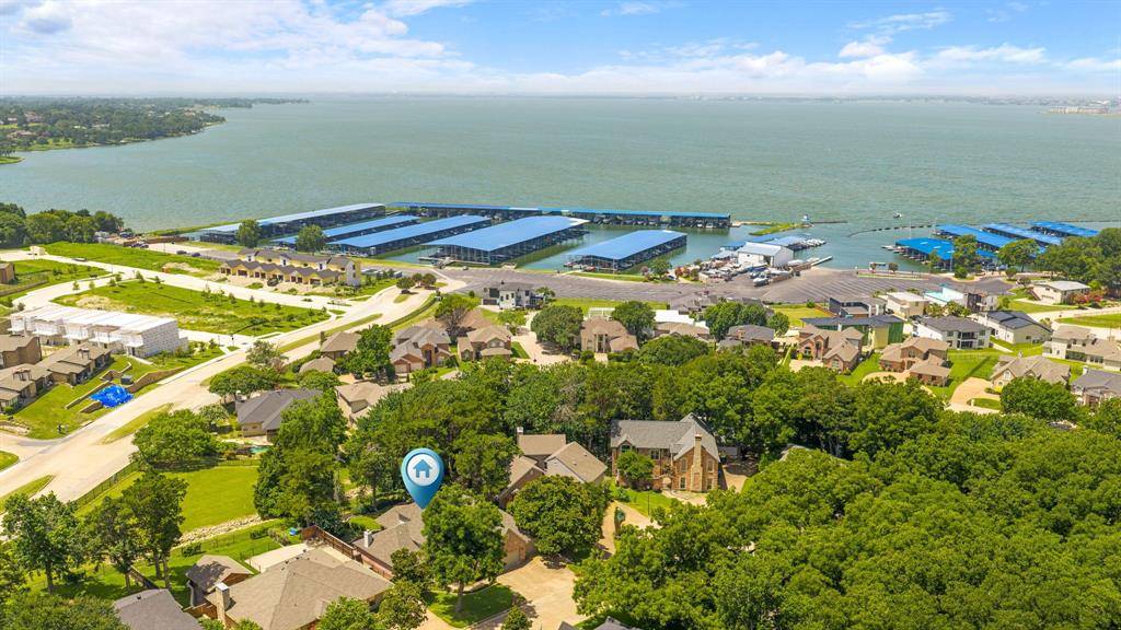 6107 Volunteer Place, Rockwall, TX 75032
