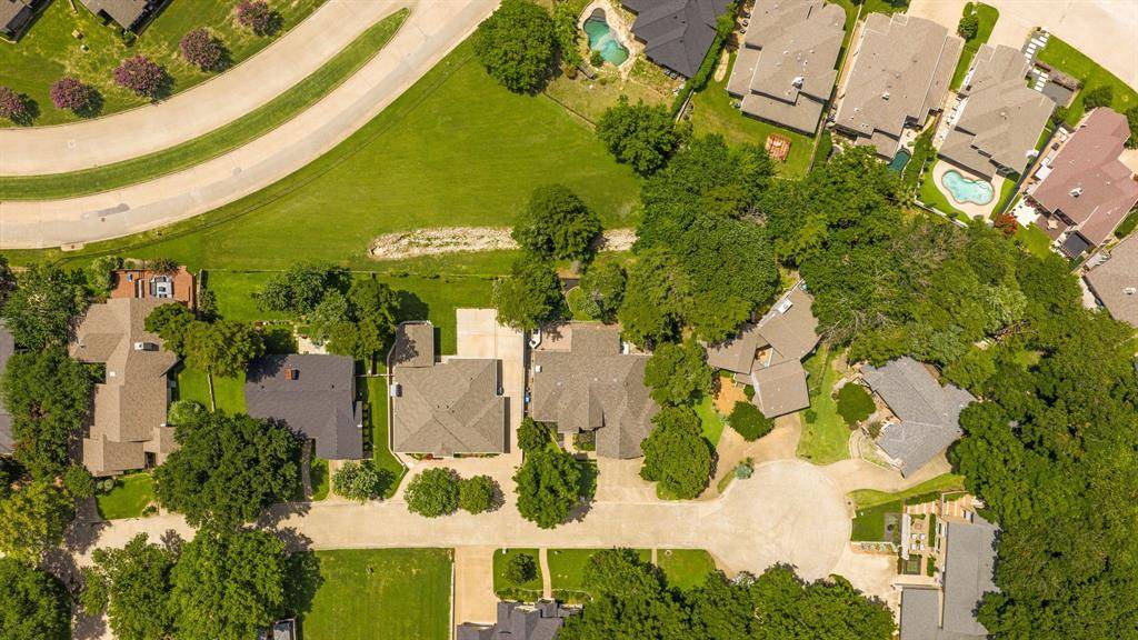 6107 Volunteer Place, Rockwall, TX 75032