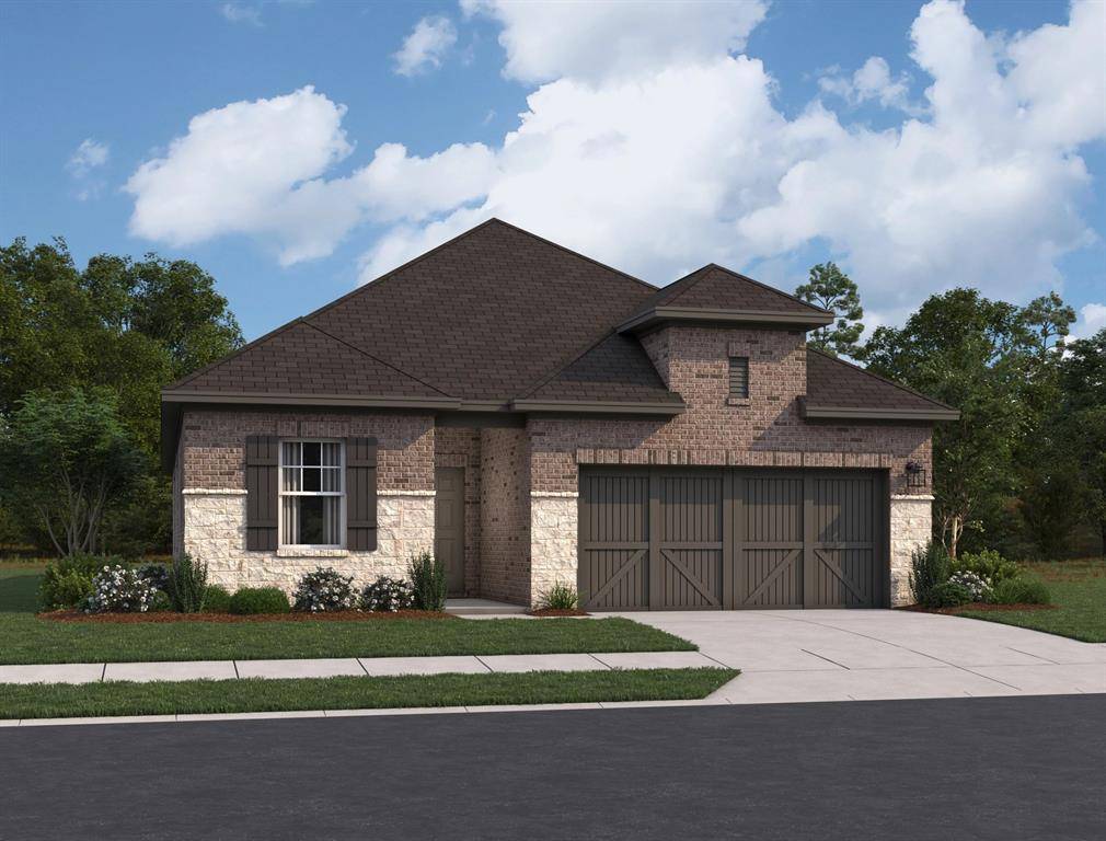 1218 Herring Drive, Forney, TX 75126