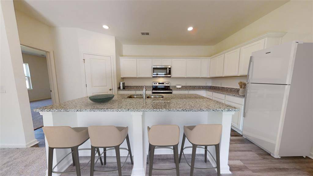 1218 Herring Drive, Forney, TX 75126