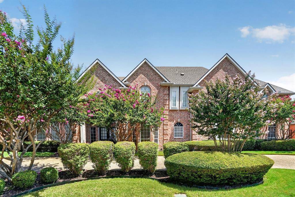 4827 Sandestin Drive, Dallas, TX 75287