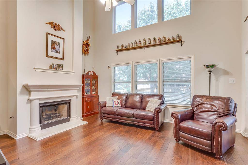 613 Cessna Court, Saginaw, TX 76179