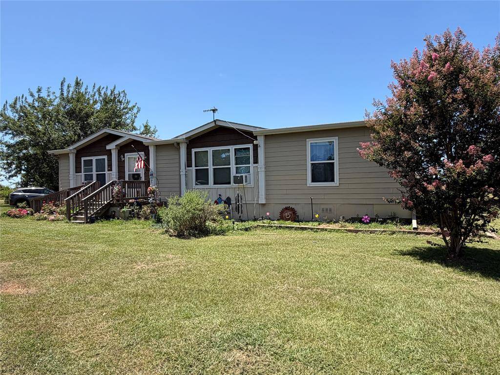 438 Lcr 864, Jewett, TX 75846