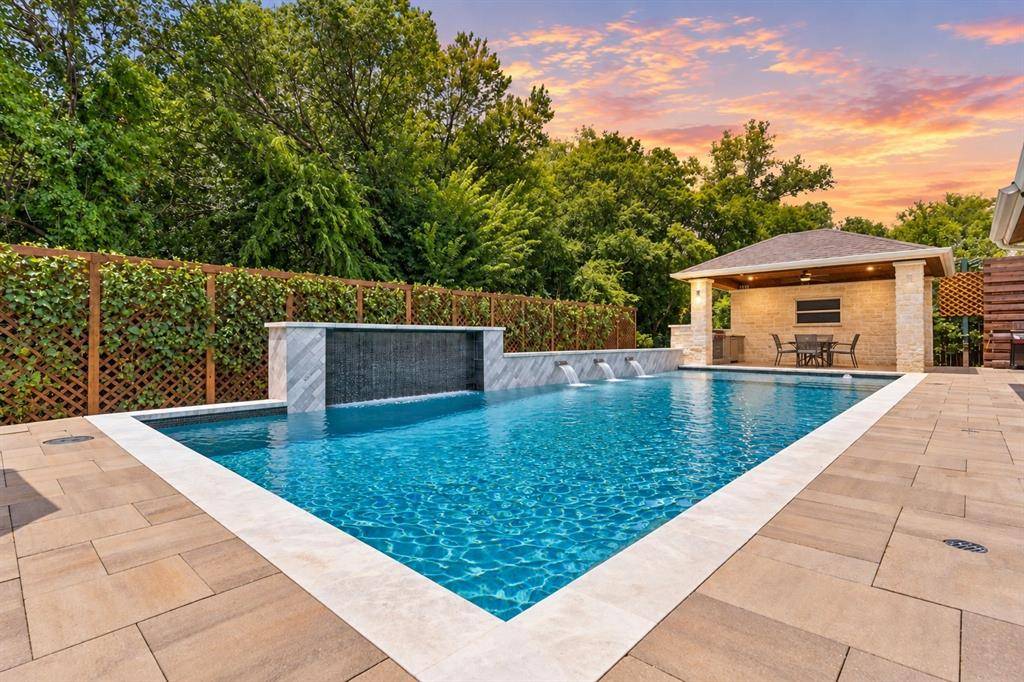 801 Glendevon Drive, Mckinney, TX 75071