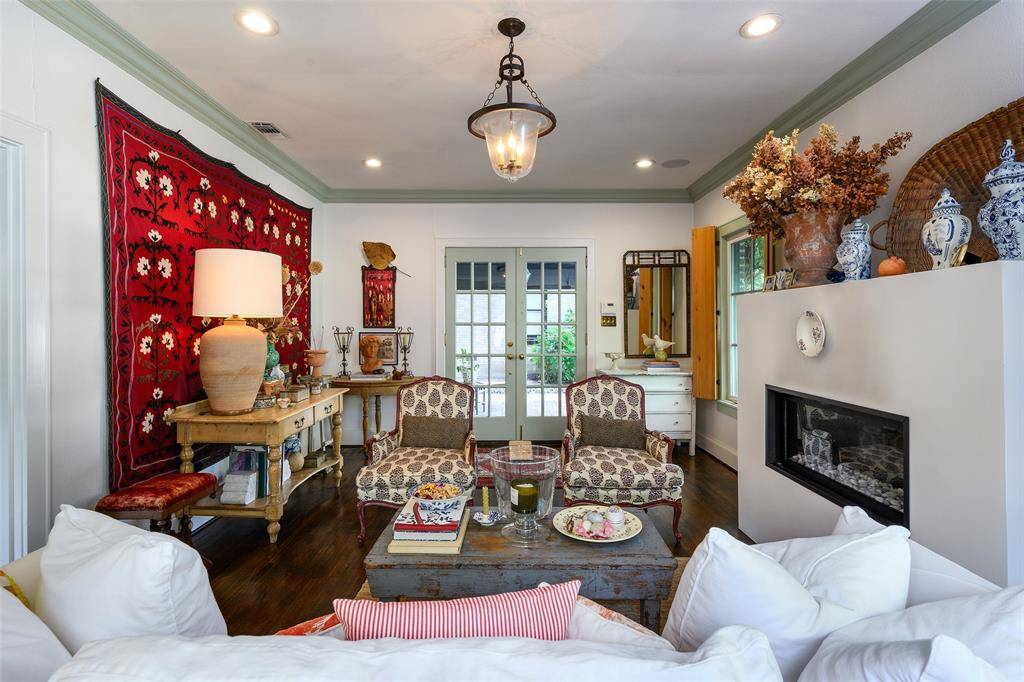 1144 N Windomere Avenue, Dallas, TX 75208