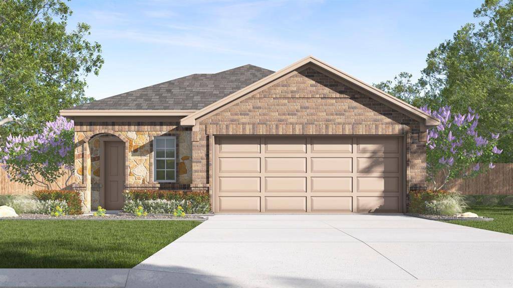 5618 Gannet Place, Crandall, TX 75114