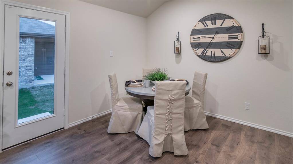 5618 Gannet Place, Crandall, TX 75114