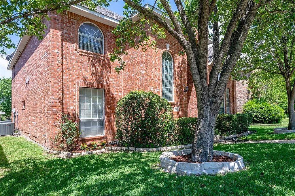 2321 San Gabriel Drive, Plano, TX 75074