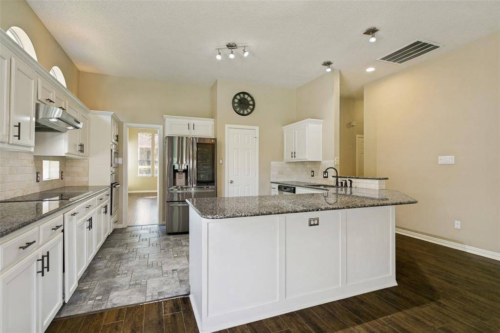 2321 San Gabriel Drive, Plano, TX 75074
