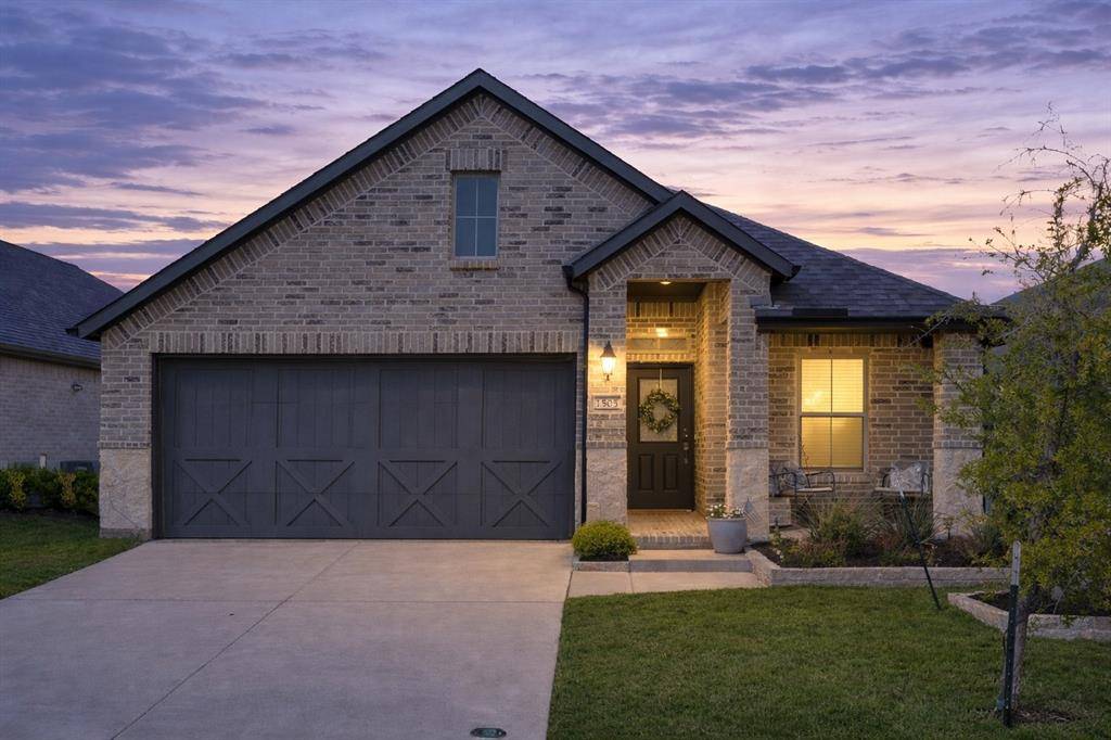 1505 Wayback Drive, Celina, TX 75009
