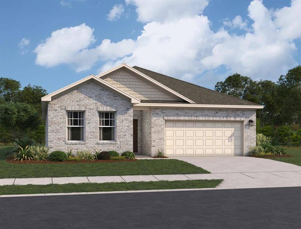 1250 Lambert Lane, Forney, TX 75126