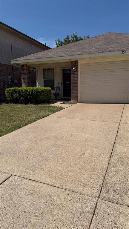 254 Cliff Heights Circle, Dallas, TX 75241