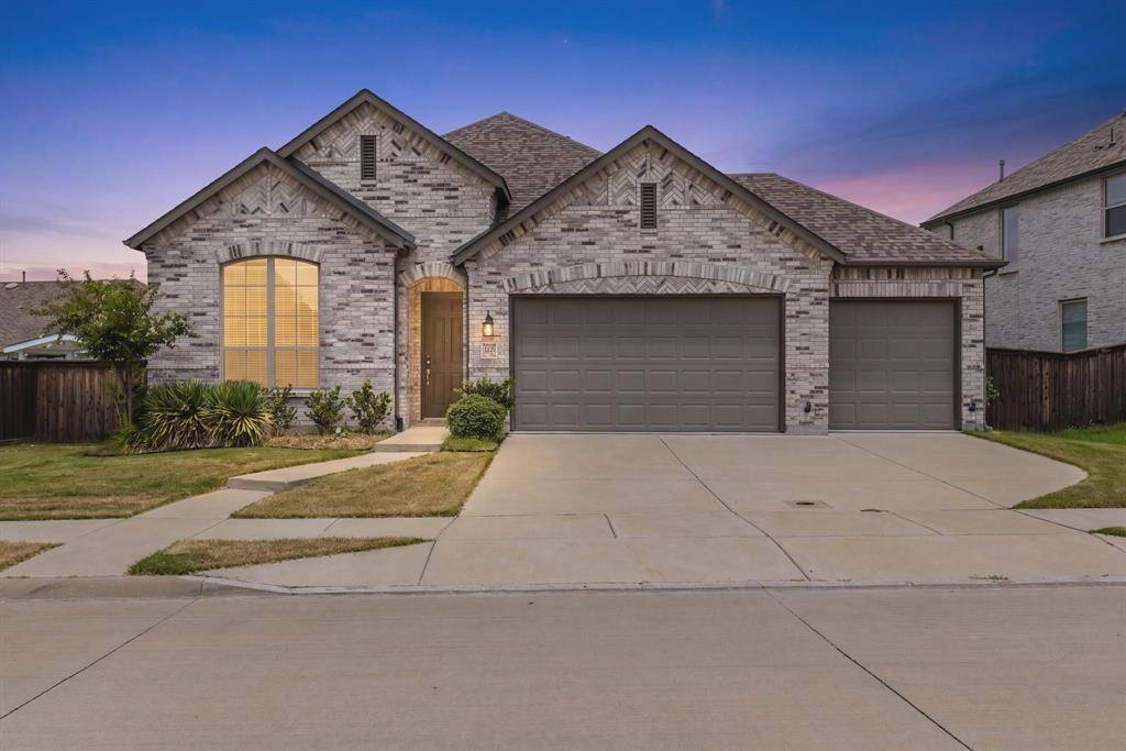 3226 Buffalo Creek Circle, Royse City, TX 75189