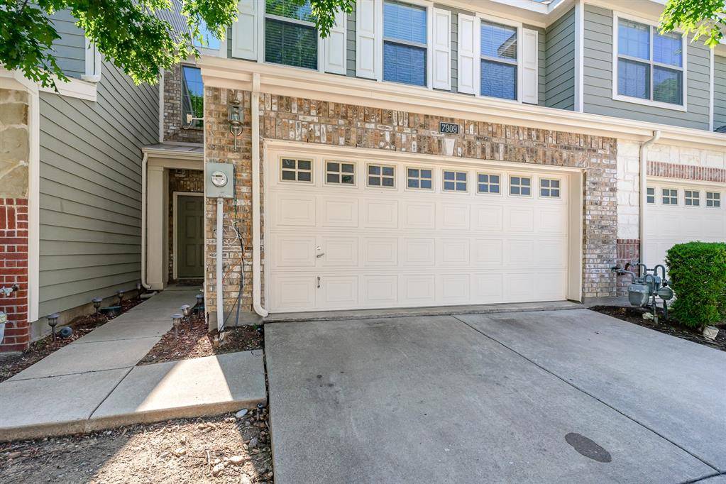 7909 Eddie Drive, Plano, TX 75025