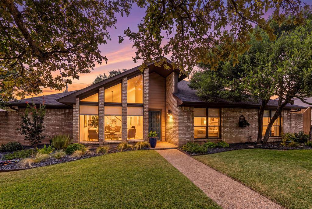6803 Fernshaw Drive, Dallas, TX 75248