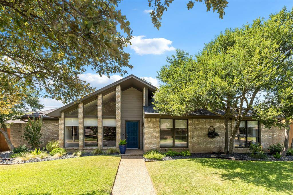 6803 Fernshaw Drive, Dallas, TX 75248