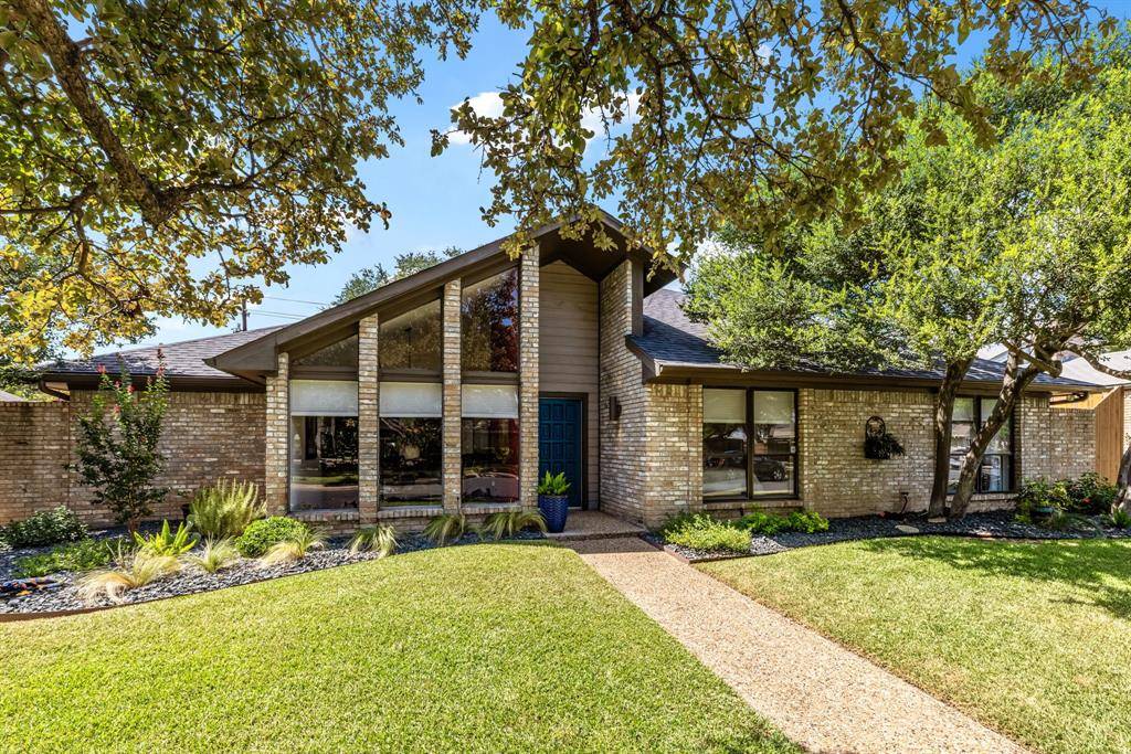 6803 Fernshaw Drive, Dallas, TX 75248
