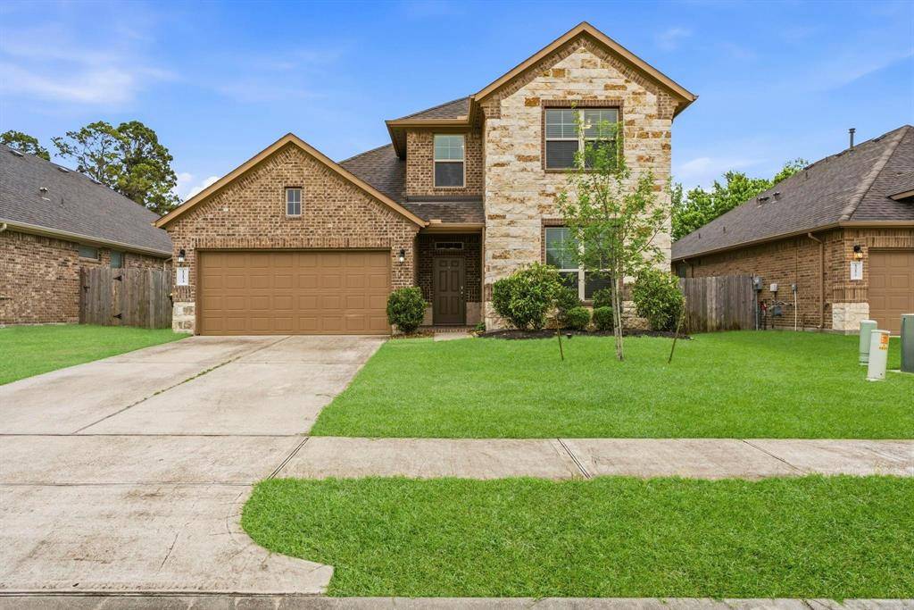 12173 Pearl Bay Court, Conroe, TX 77304