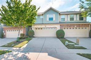 7957 Hannah Street, Plano, TX 75025