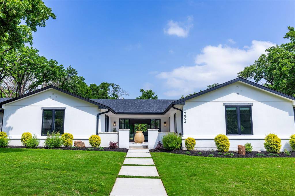 1223 Ridgewood Circle, Southlake, TX 76092