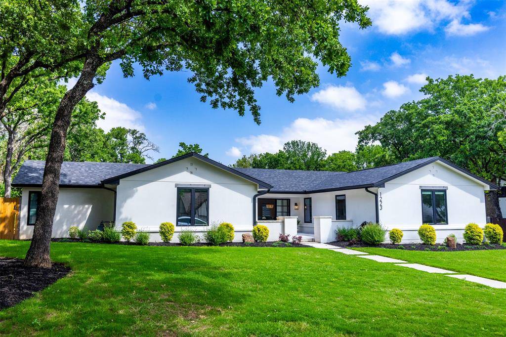 1223 Ridgewood Circle, Southlake, TX 76092