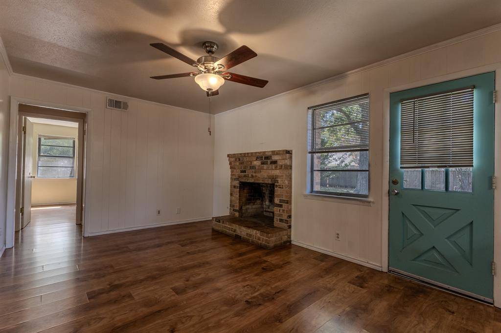 617 Parkview Lane, Richardson, TX 75080