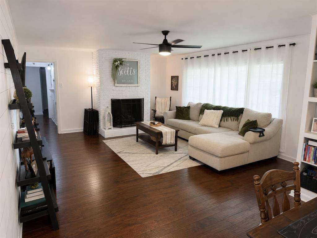 2503 Waverly Drive, Bossier City, LA 71111