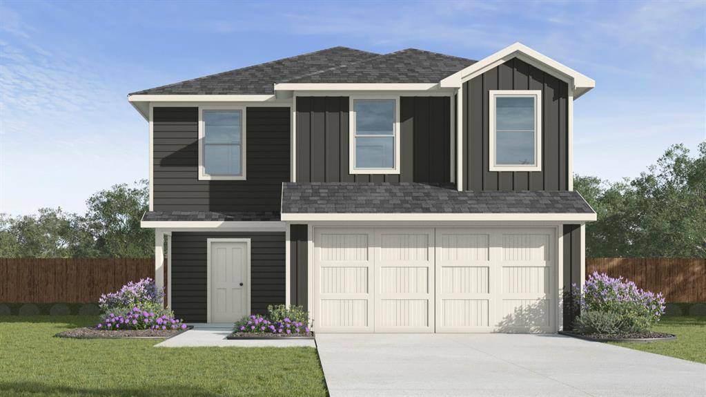 3302 Twilight Trail, Talty, TX 75126