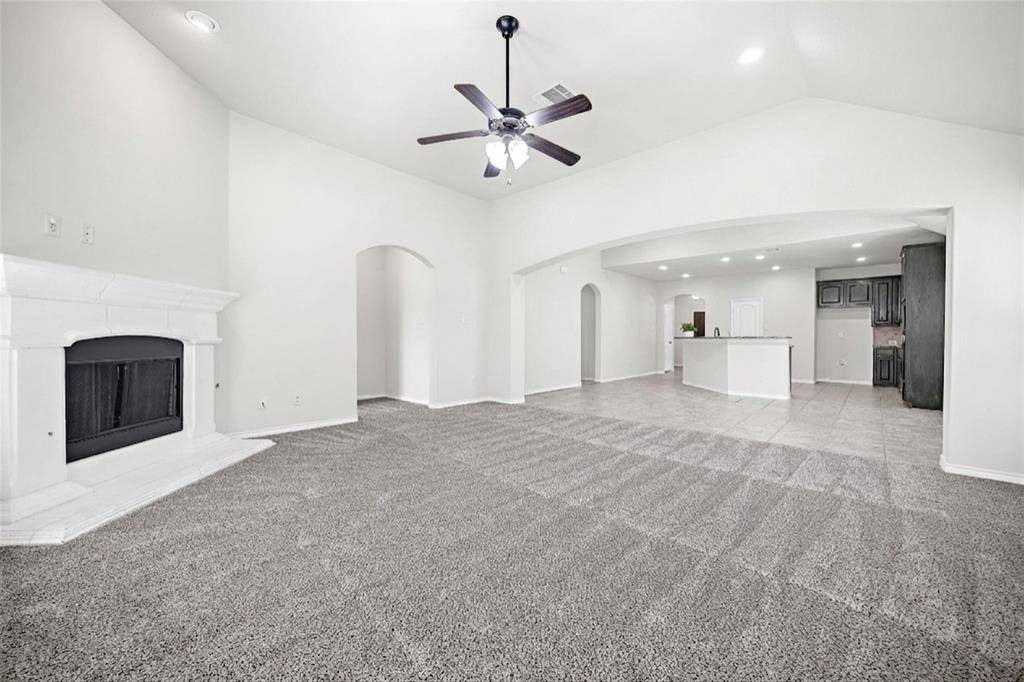 10005 Petrified Tree Lane, Mckinney, TX 75072