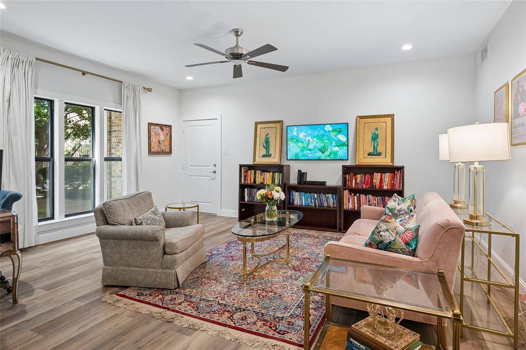 10744 Park Village Place #B, Dallas, TX 75230