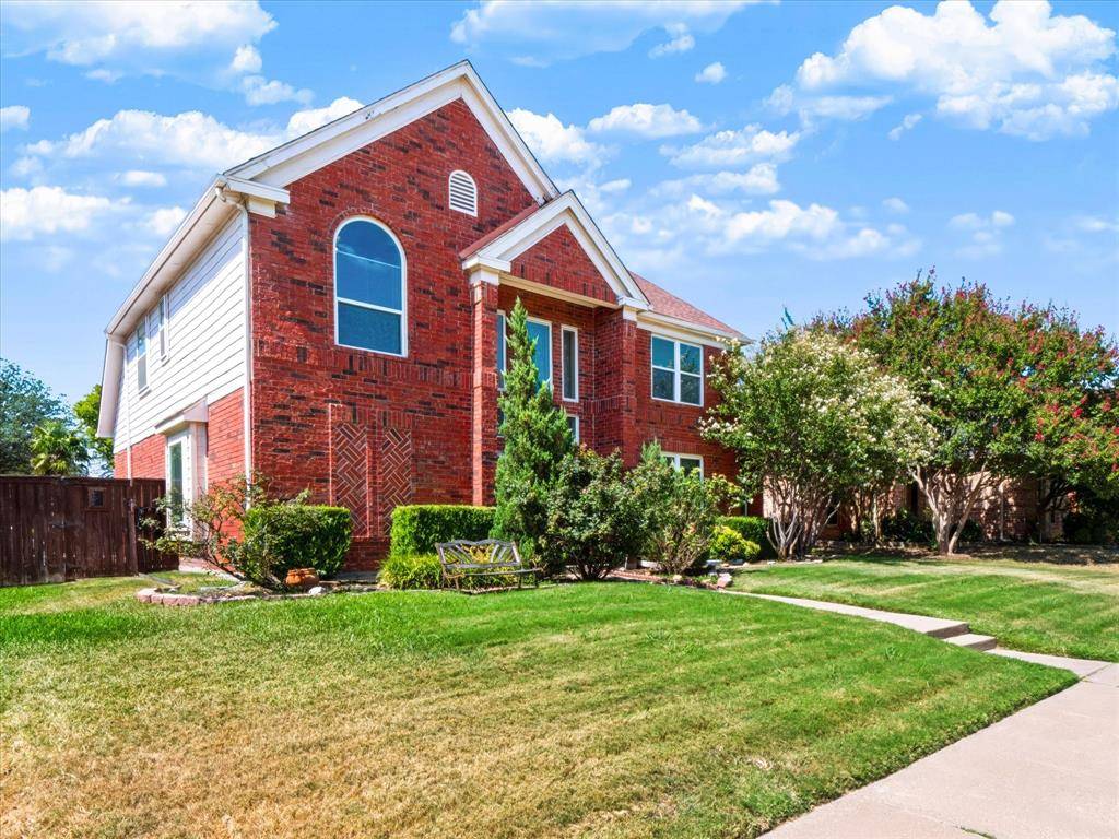 9620 Preston Vineyard Drive, Frisco, TX 75035