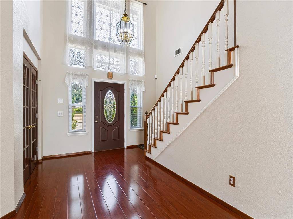 9620 Preston Vineyard Drive, Frisco, TX 75035