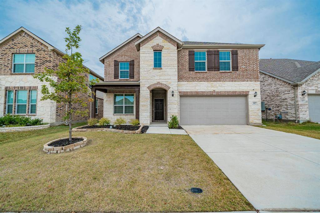 427 Holt Lane, Fate, TX 75087