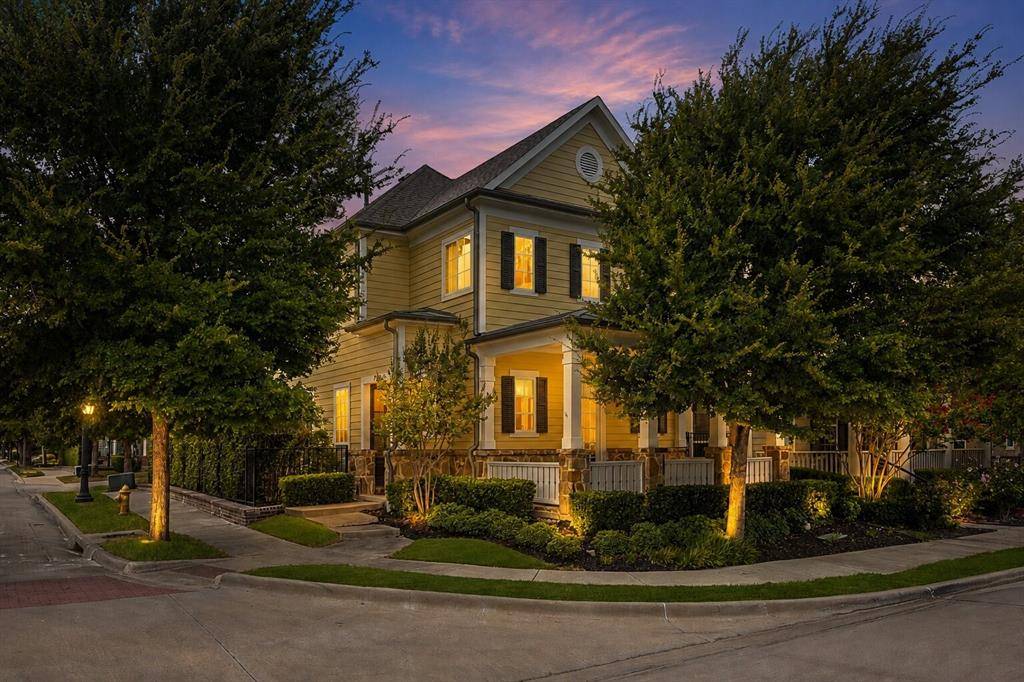 779 Cameron Court, Coppell, TX 75019