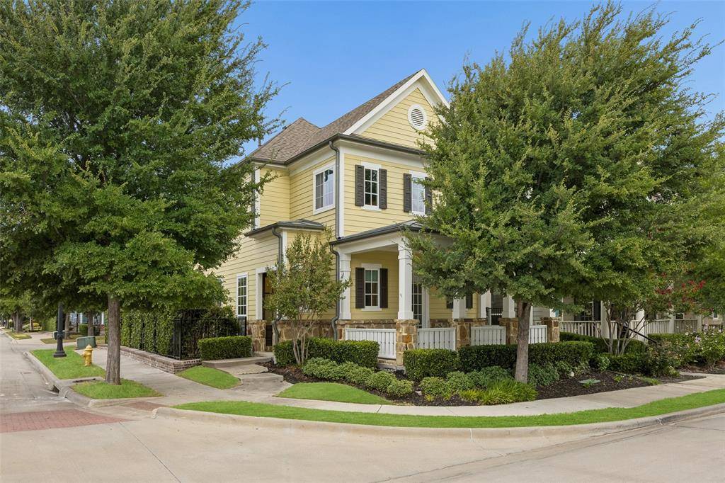 779 Cameron Court, Coppell, TX 75019