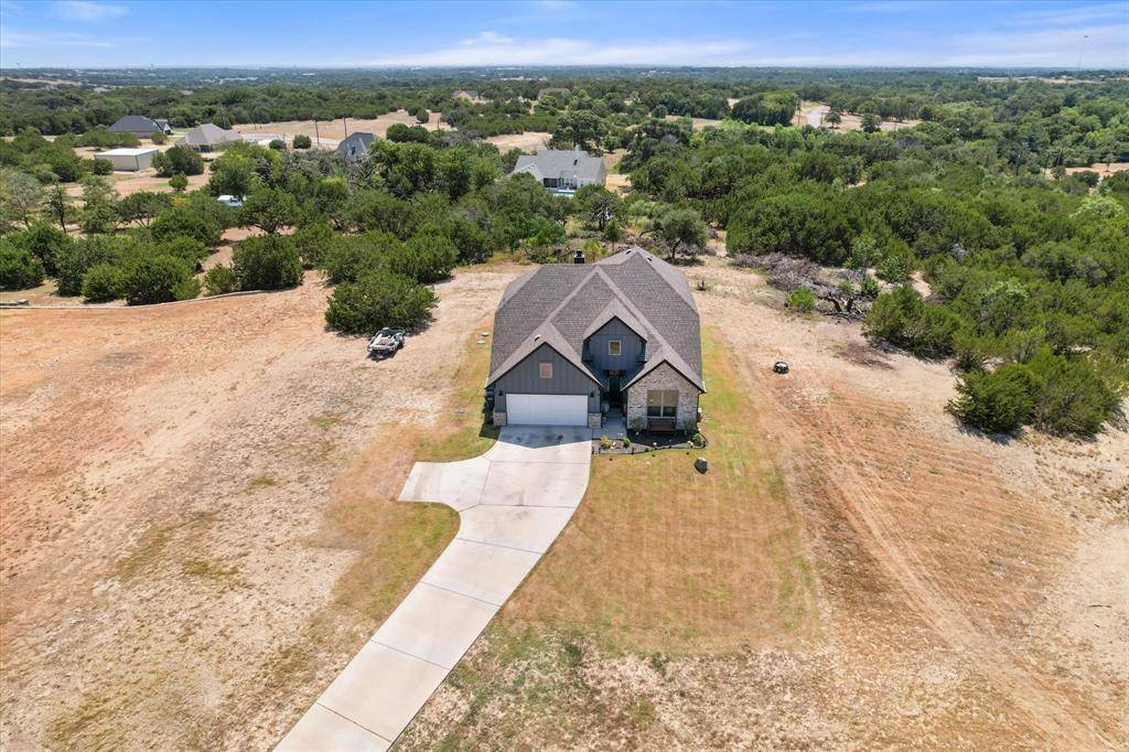 2021 Redemption Drive, Weatherford, TX 76088
