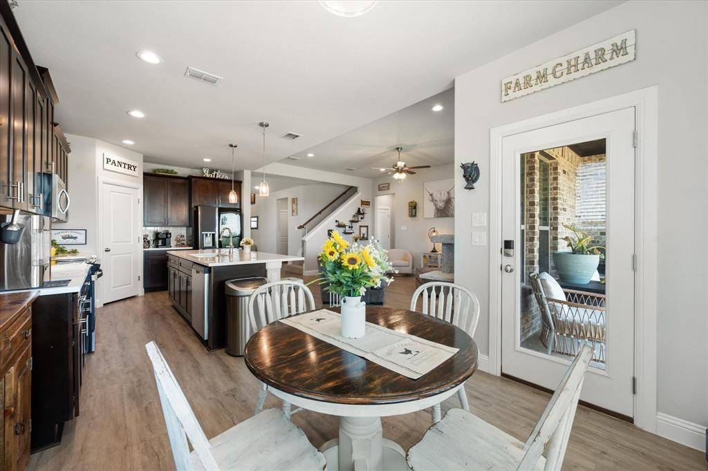 2021 Redemption Drive, Weatherford, TX 76088