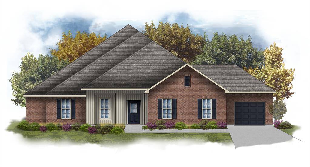 552 Hazel Park, Gloster, LA 71030