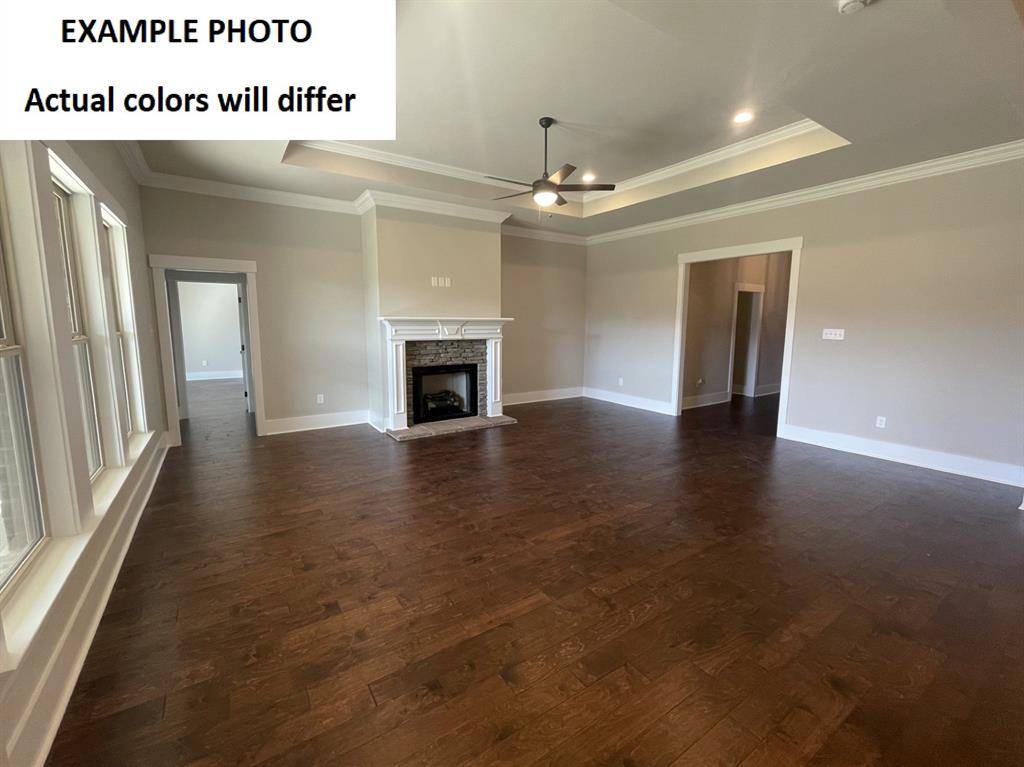 552 Hazel Park, Gloster, LA 71030