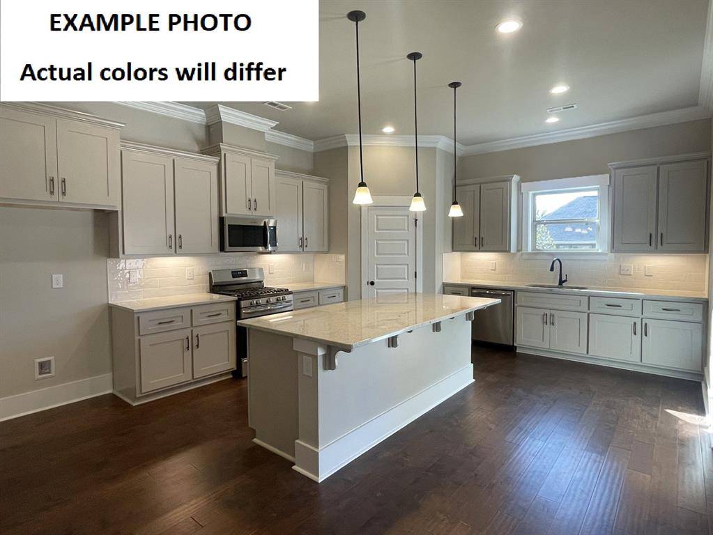 552 Hazel Park, Gloster, LA 71030