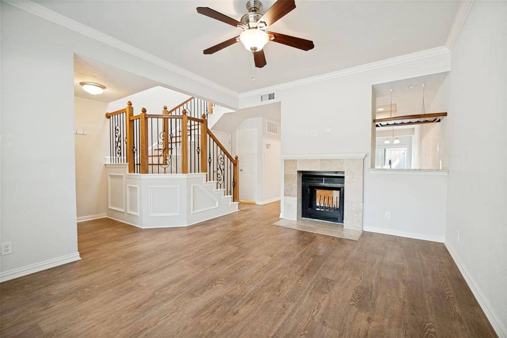 524 Josephine Street, Dallas, TX 75246