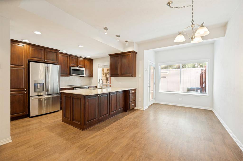 524 Josephine Street, Dallas, TX 75246
