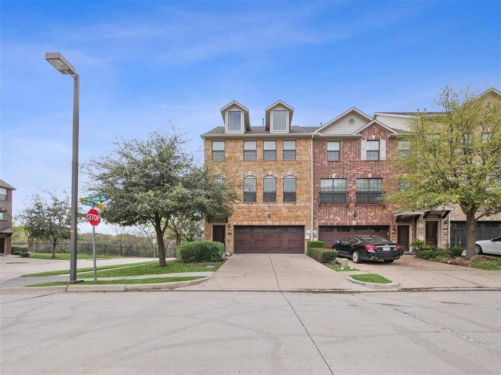 7817 Fox Horn Drive, Irving, TX 75063